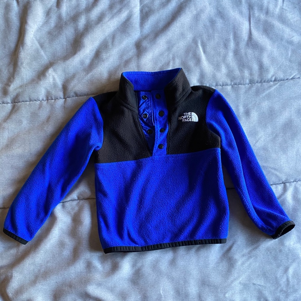The North Face Fleece jacket